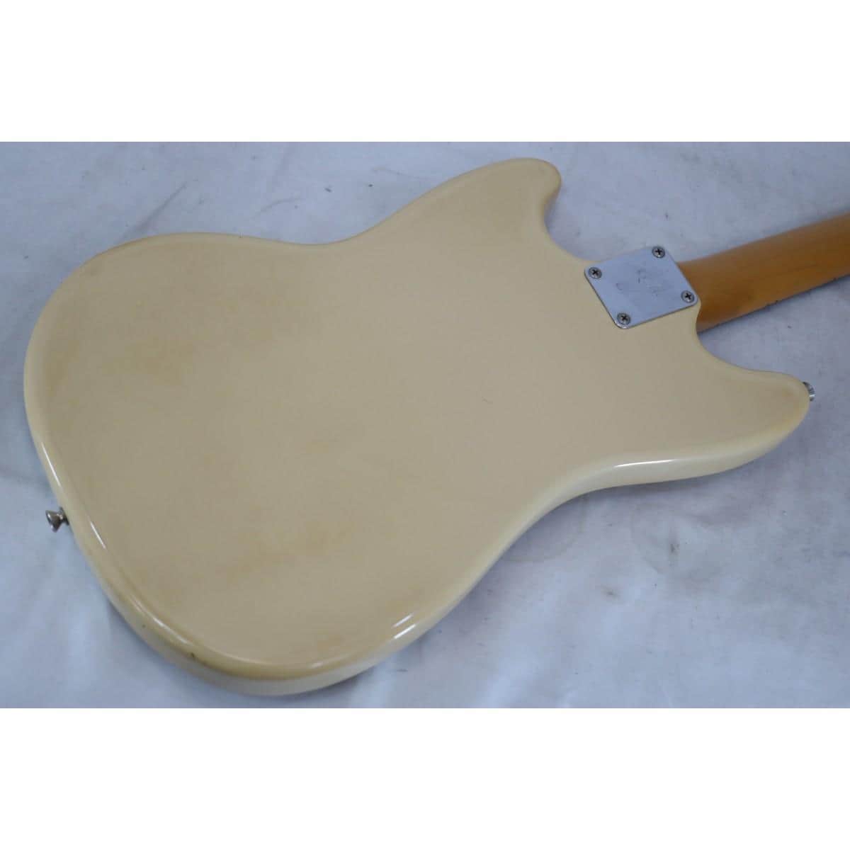 ＦＥＮＤＥＲ　ＪＡＰＡＮ　　ＭＧ６６－６６