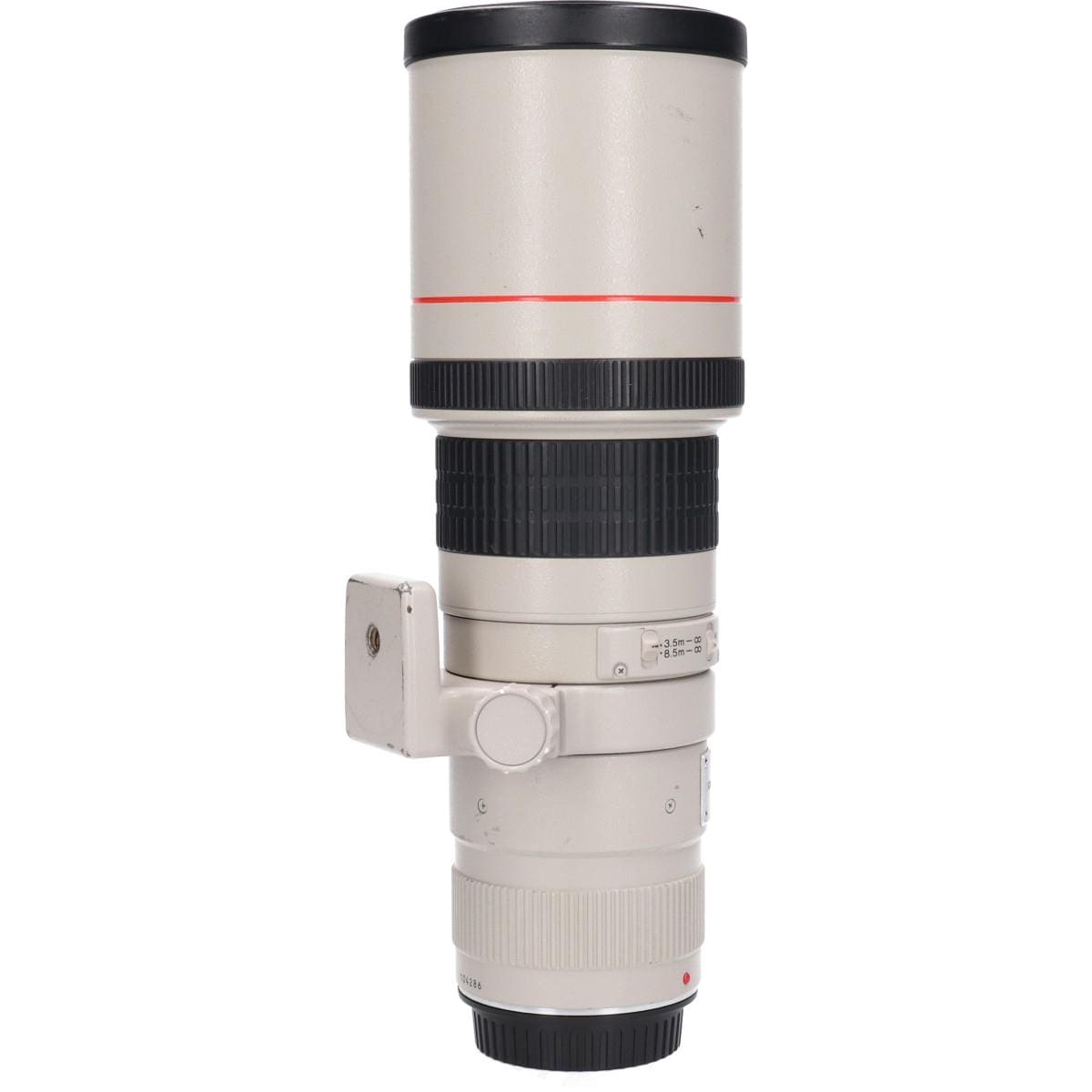 ＥＦ４００ｍｍ　Ｆ５．６Ｌ　ＵＳＭ