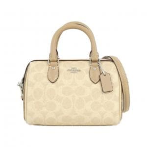 【新品】コーチ CW330 ボストンバッグ