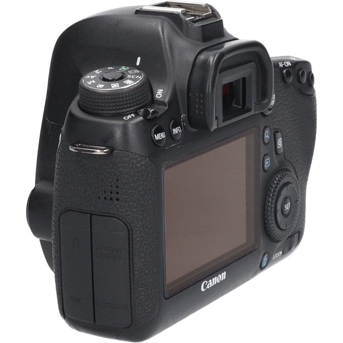 ＣＡＮＯＮ　ＥＯＳ６Ｄ