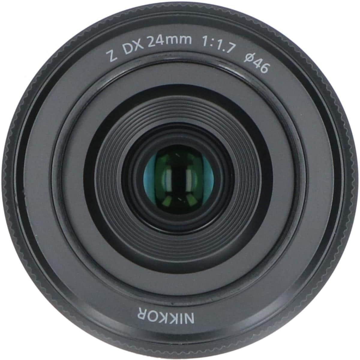 Ｚ　ＤＸ２４ｍｍ　Ｆ１．７