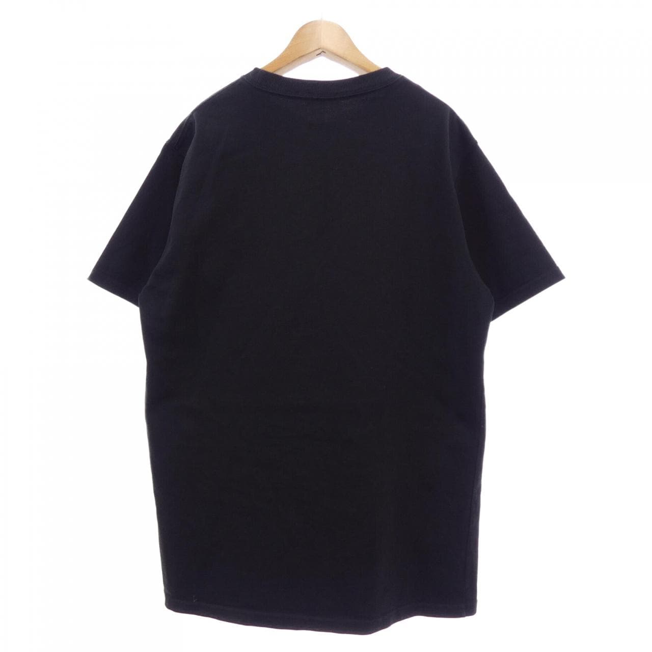 ディオール DIOR ケニーシャーフ KENNY SHARF 193J685D0554 Tシャツ