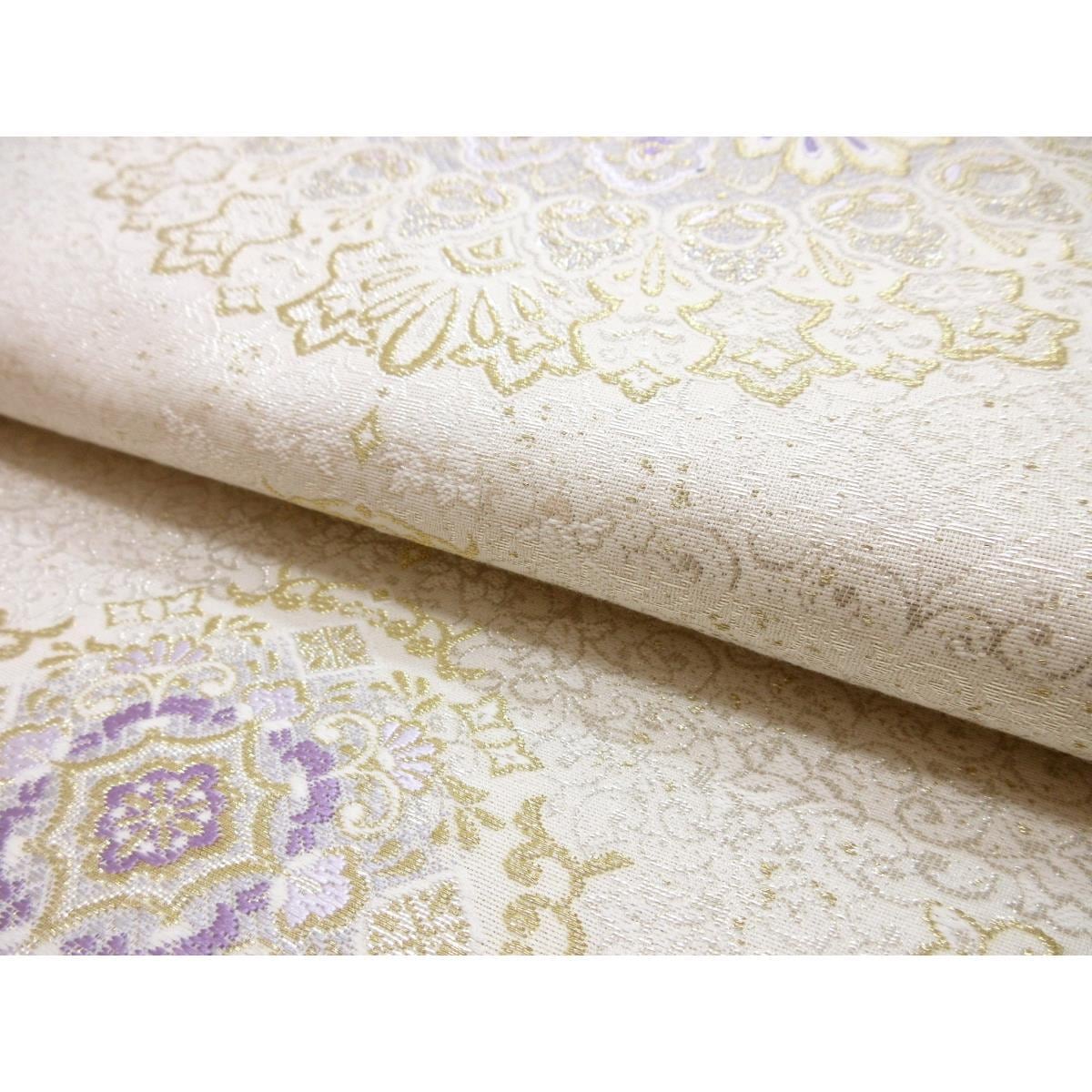 【新品】袋帯　大光　長尺
