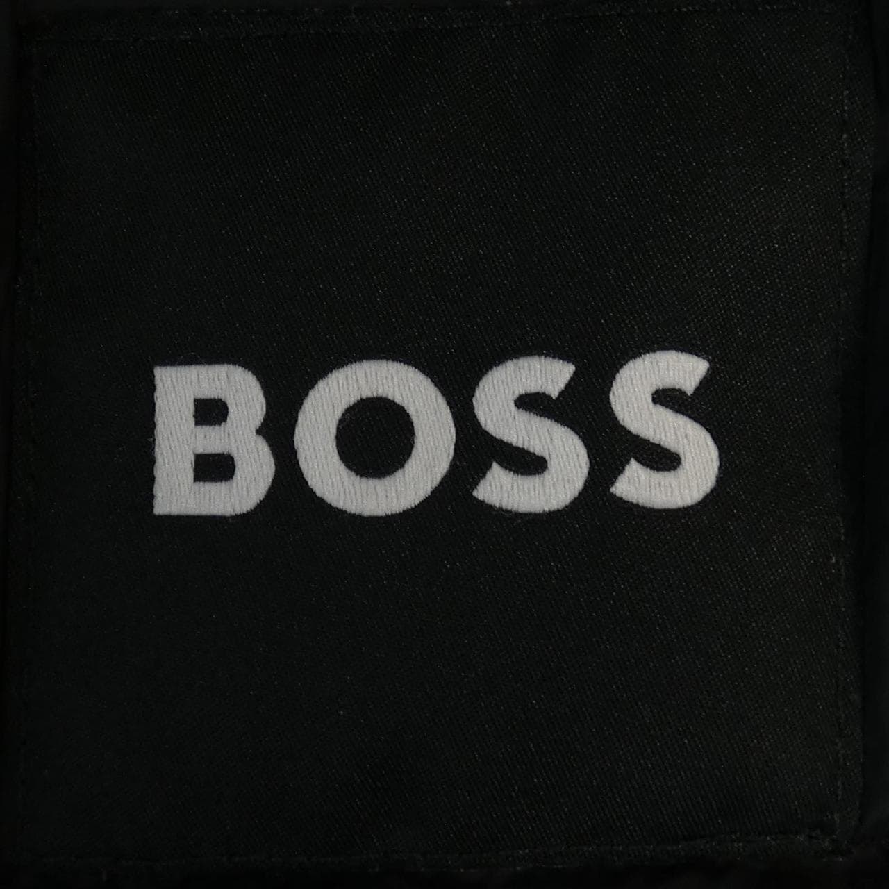 ボス BOSS ブルゾン
