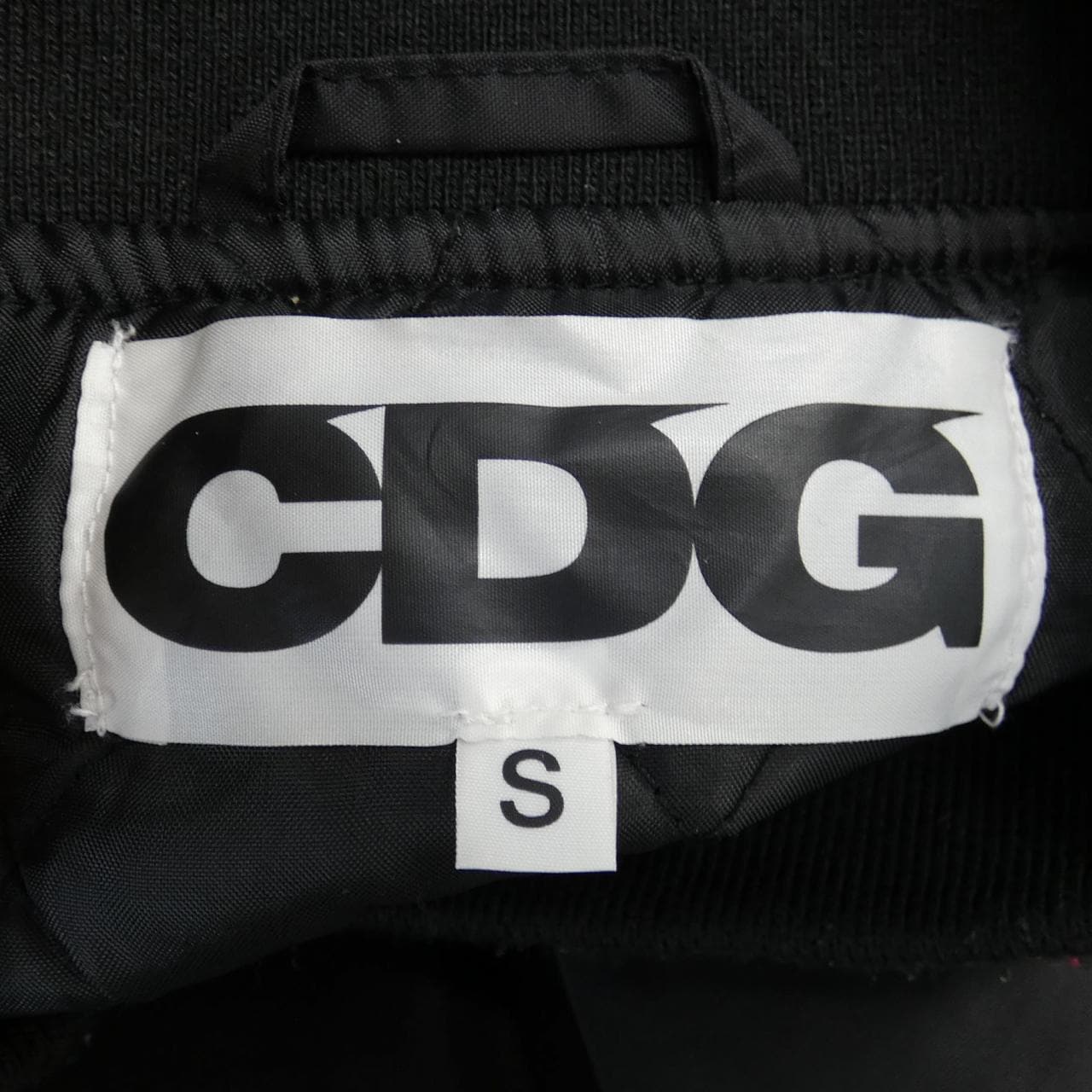 シーディージー CDG ブルゾン