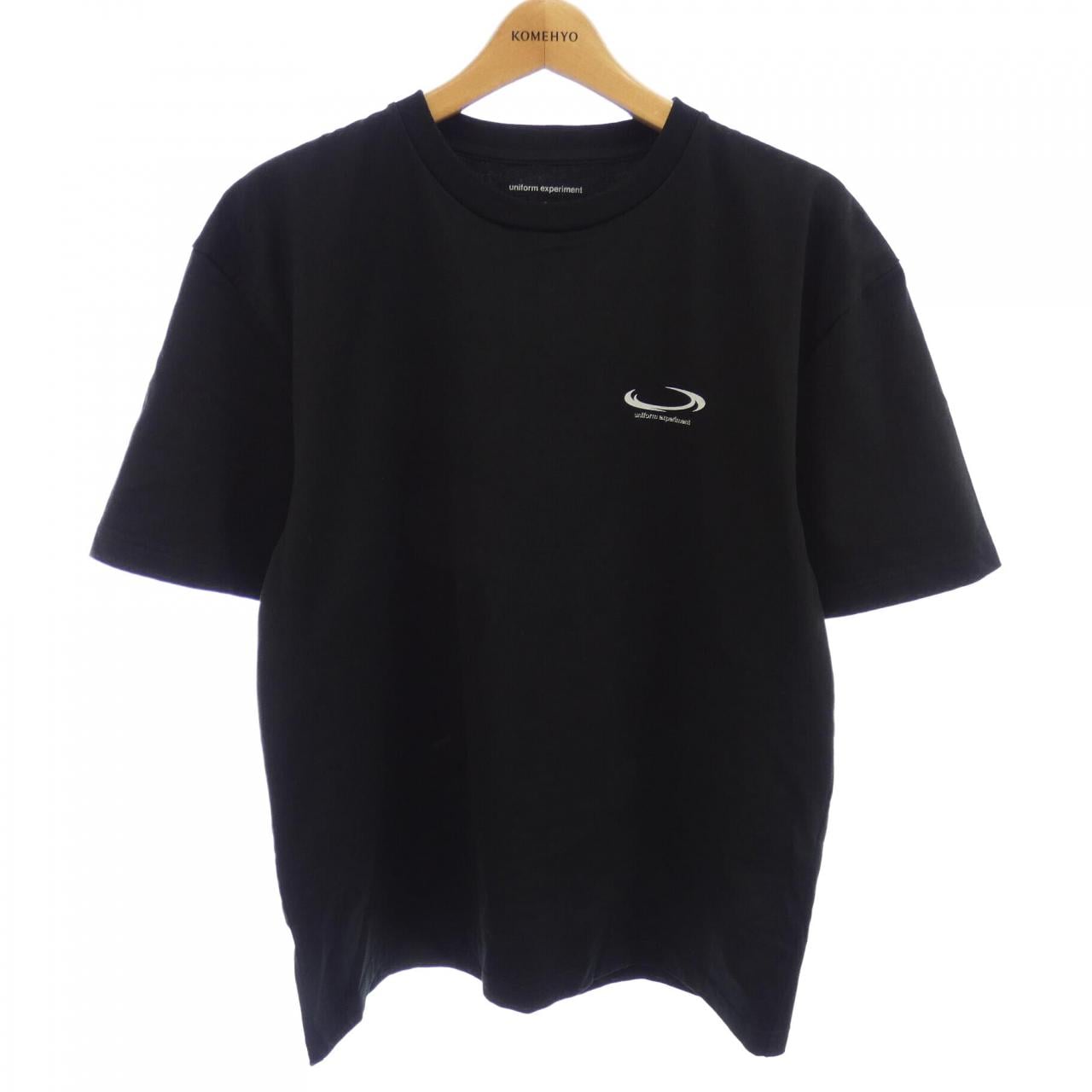 ユニフォームエクスペリメント UNIFORM EXPERIMENT Tシャツ
