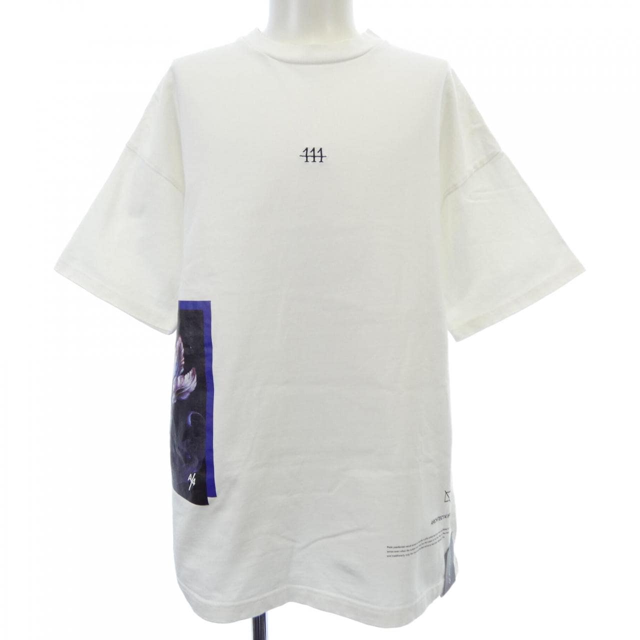 ARCHITECT.4.ARCHIVE Tシャツ