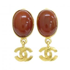 【ヴィンテージ】シャネル イヤリング