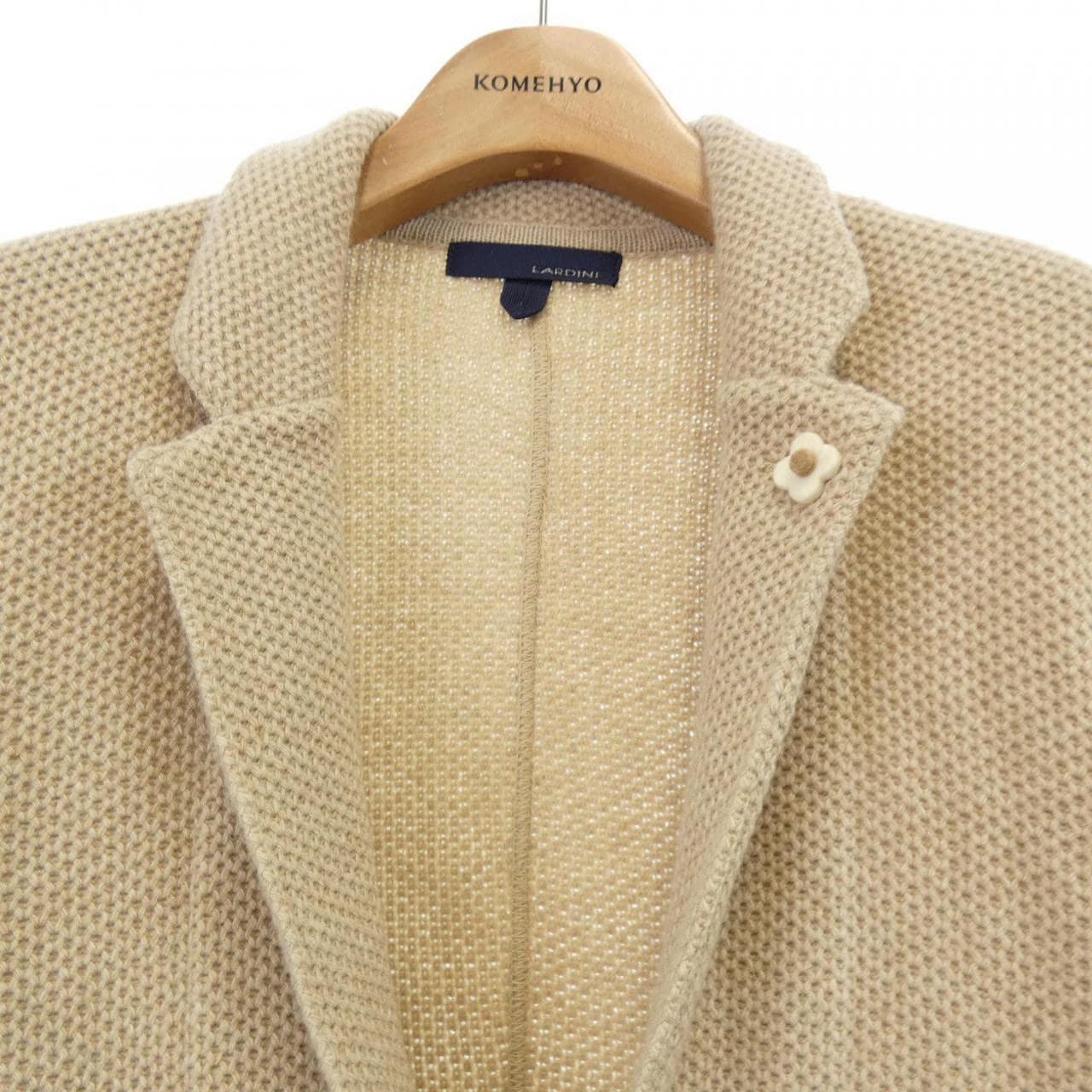 ラルディーニ LARDINI ジャケット