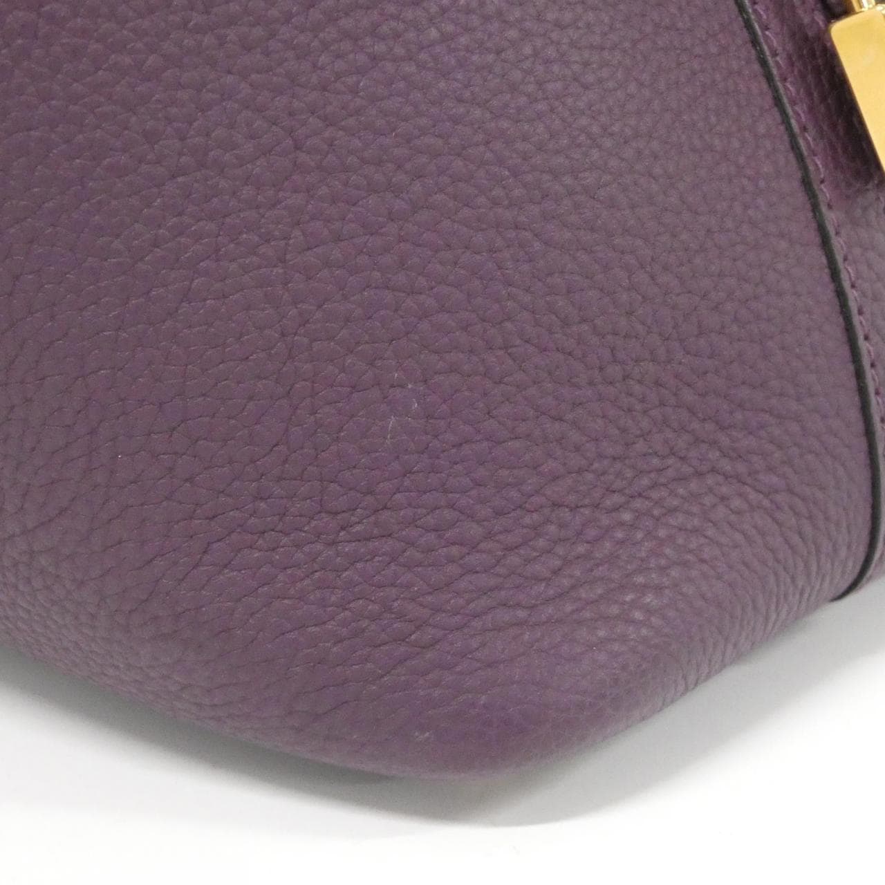 エルメス ピコタン ロック PM 073597CC バッグ