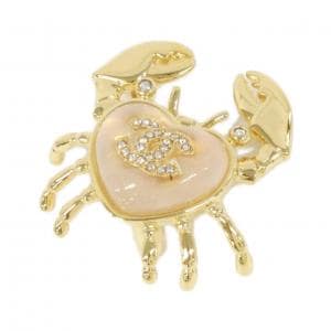 シャネル ABF068 ブローチ