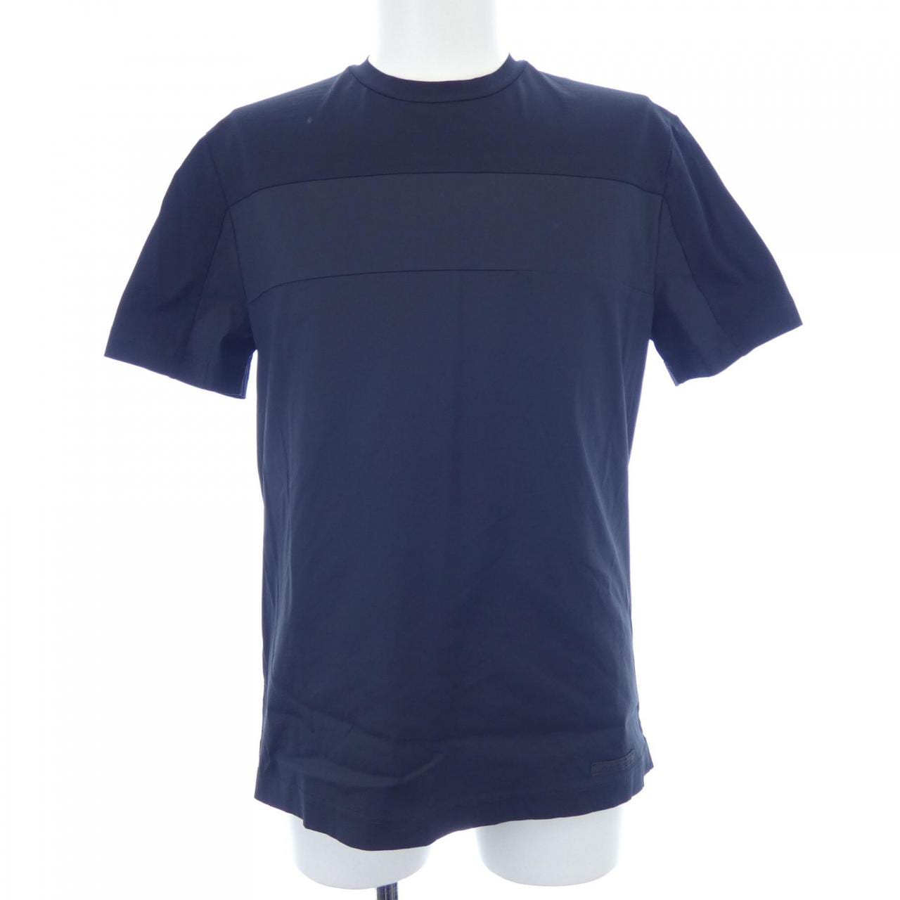 プラダ PRADA UJN350 S162 1JEY Tシャツ