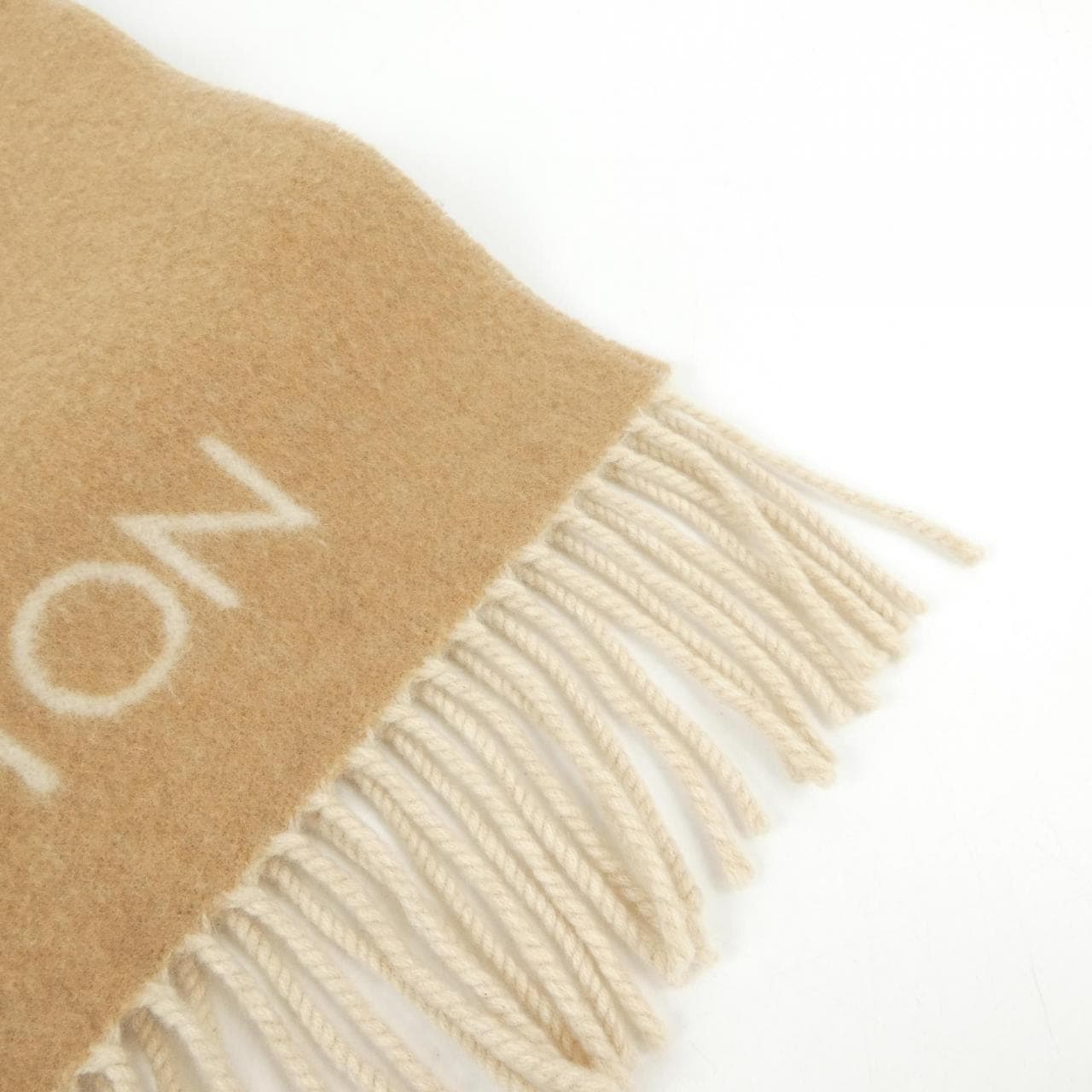 ルイヴィトン LOUIS VUITTON レイキャビック グラディエント M73675 MUFFLER