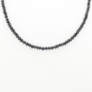 K18YG ダイヤモンド ネックレス 15.00CT