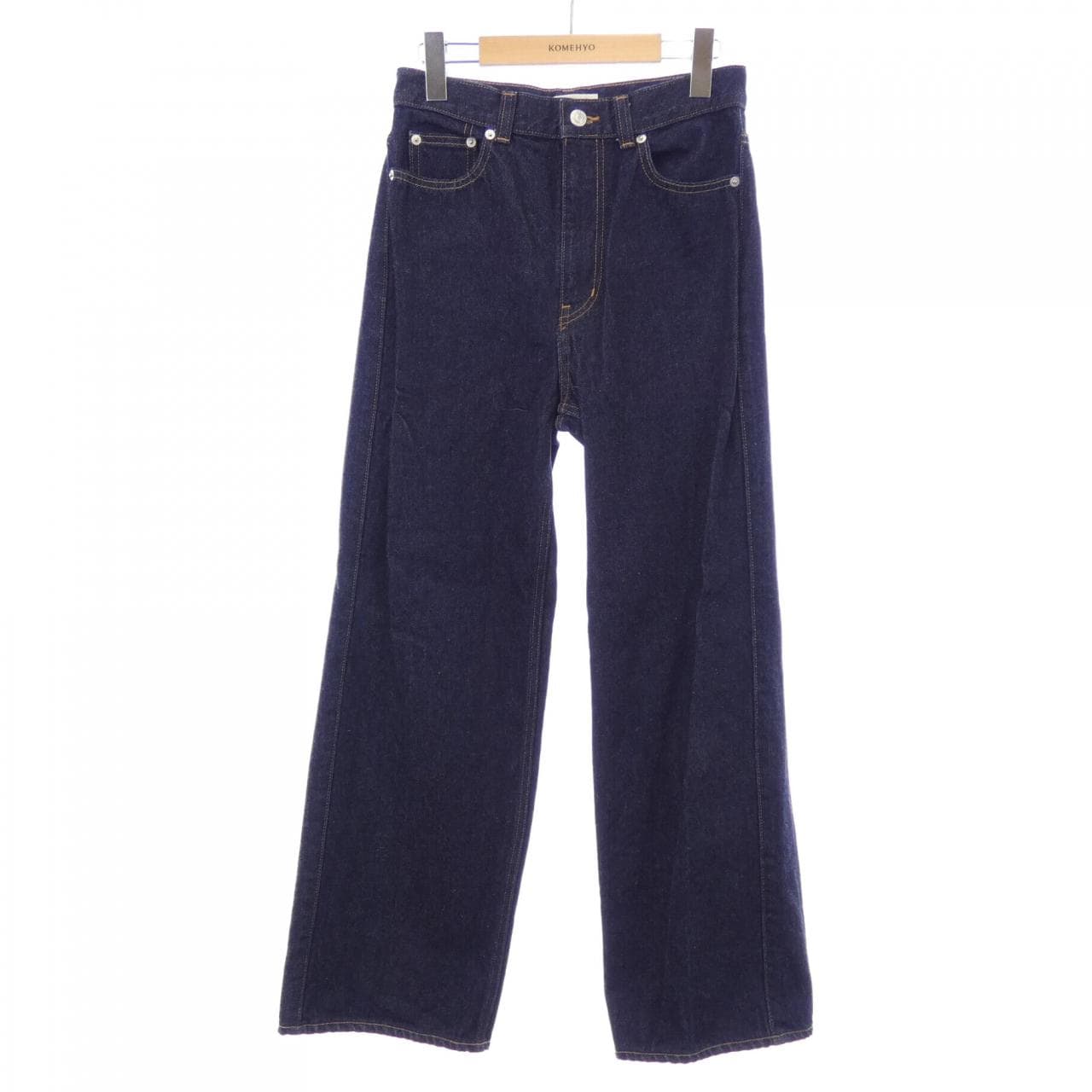 マカフィー MACPHEE ジーンズ