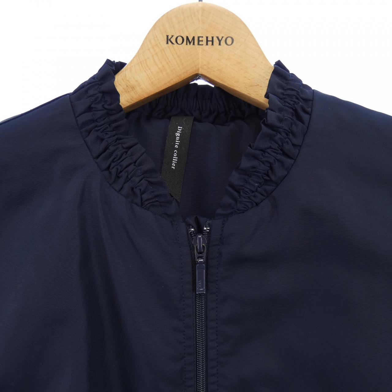 DIGNITE　COLLIER ジャケット