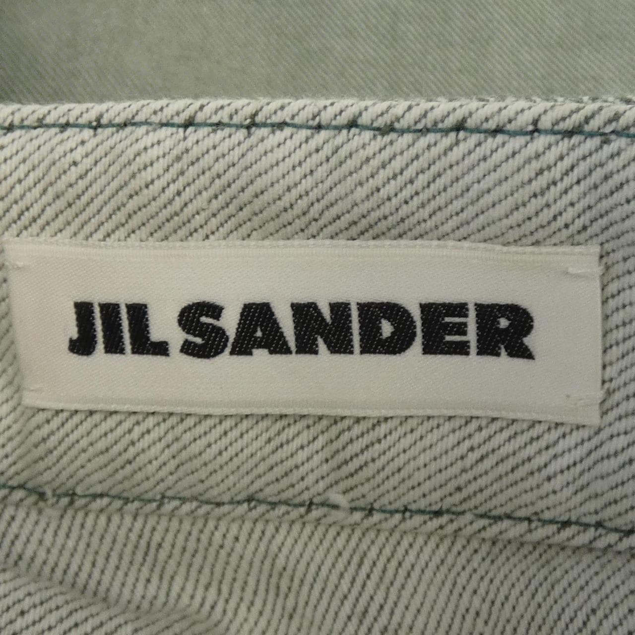 ジルサンダー JIL SANDER JSWU316905 ジーンズ