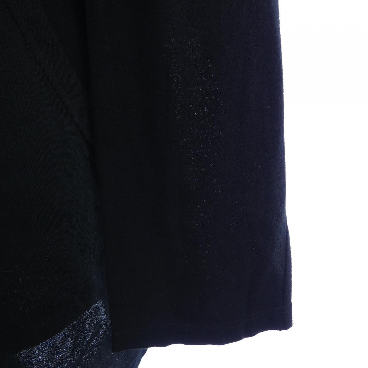 ヨウジヤマモトプールオム YOHJI YAMAMOTO POUR HOMME HH-T78-979 ロングカーディガン