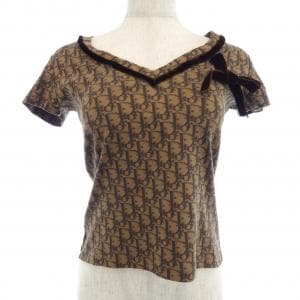 【ヴィンテージ】クリスチャンディオール CHRISTIAN DIOR トロッター TROTTER 5H16155950 トップス