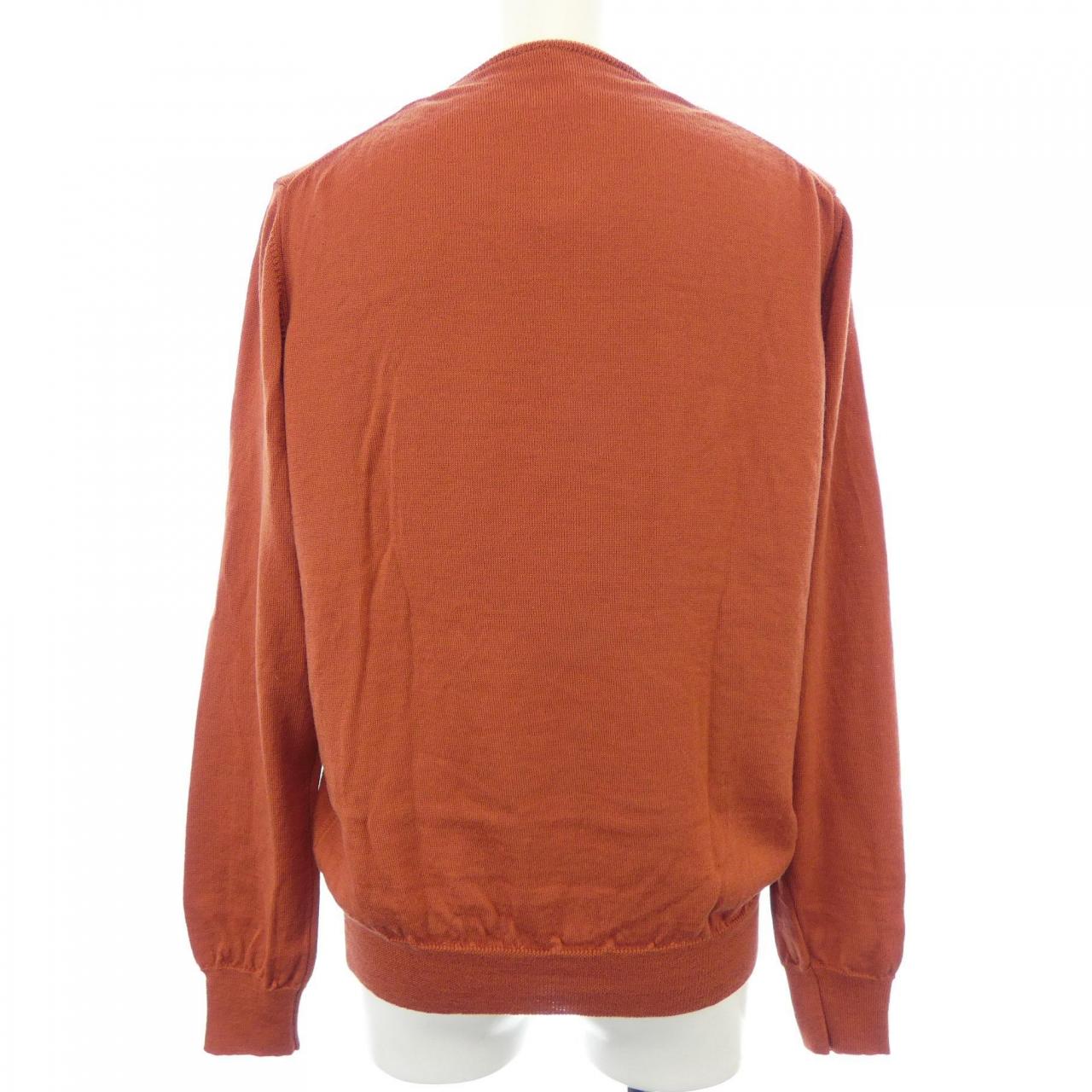 ビームスエフ BEAMS F ニット