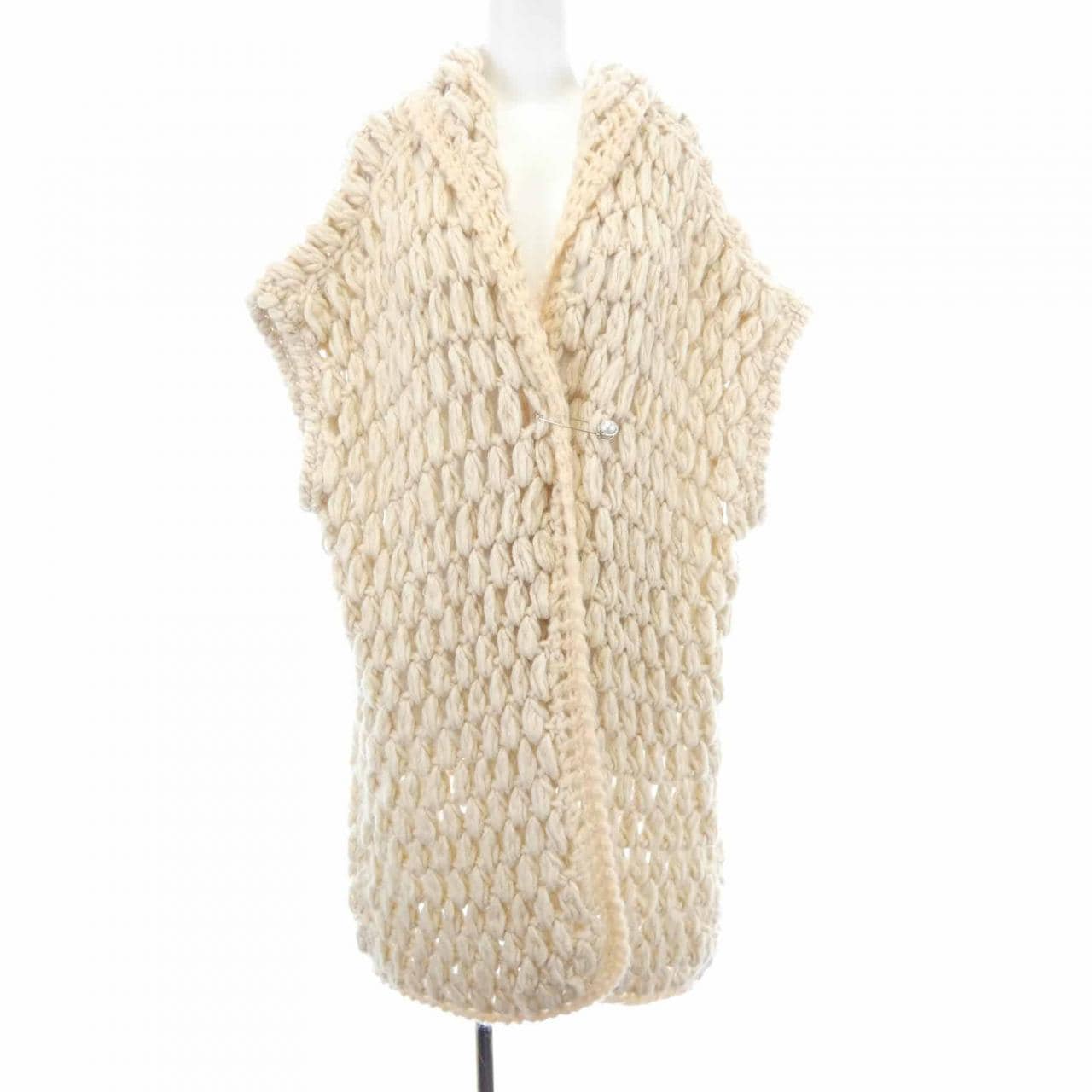 フォルテフォルテ forte-forte カーディガン