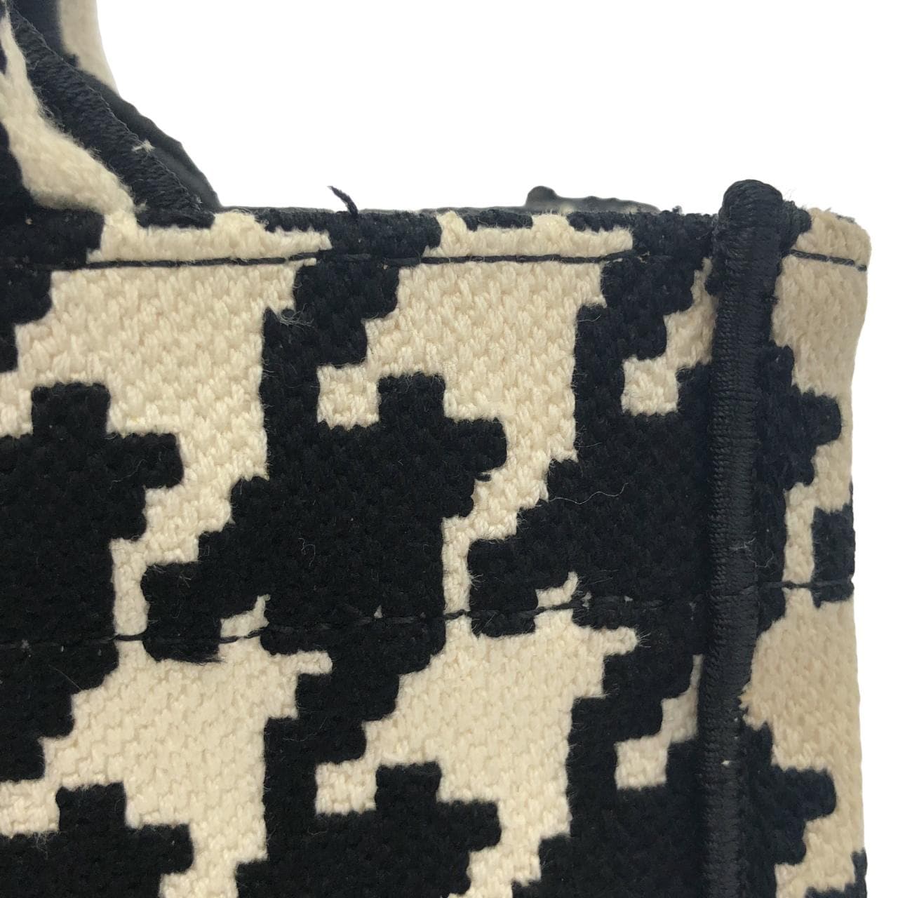 クリスチャンディオール ディオール ブック トート スモール M1265ZTQT バッグ