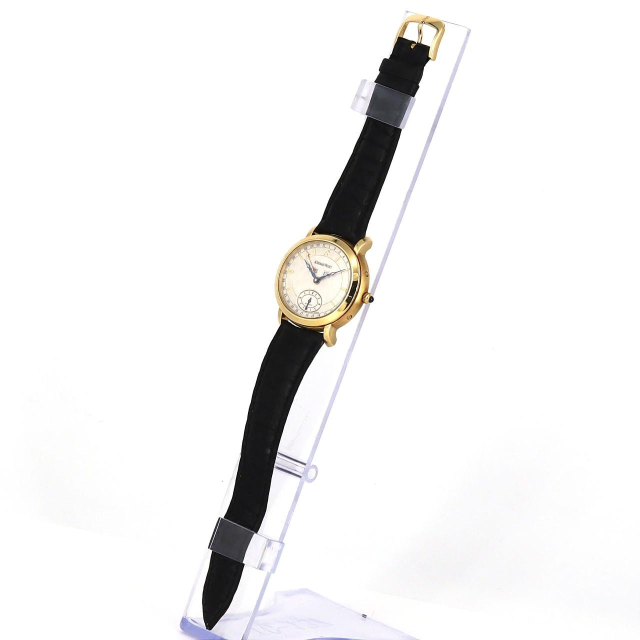 【ノーメンテナンス還元価格】オーデマ･ピゲ ミレネリー YG 25816BA/O/0002/01 YG 自動巻