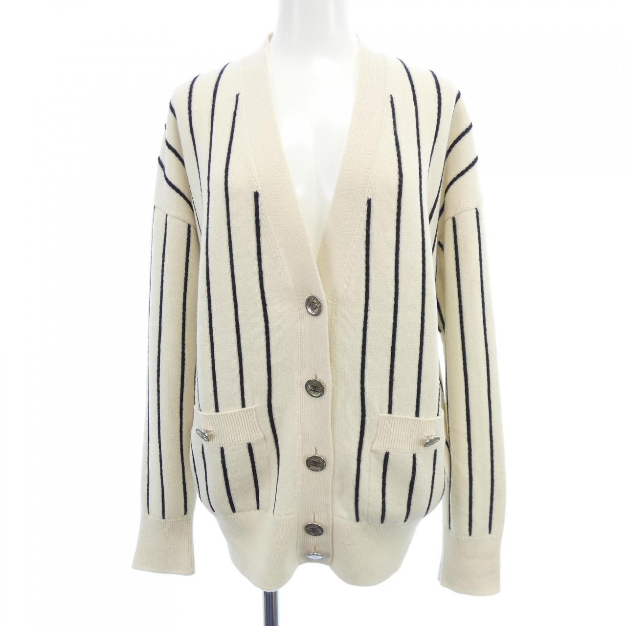 シャネル CHANEL P74735K10714 23P カーディガン