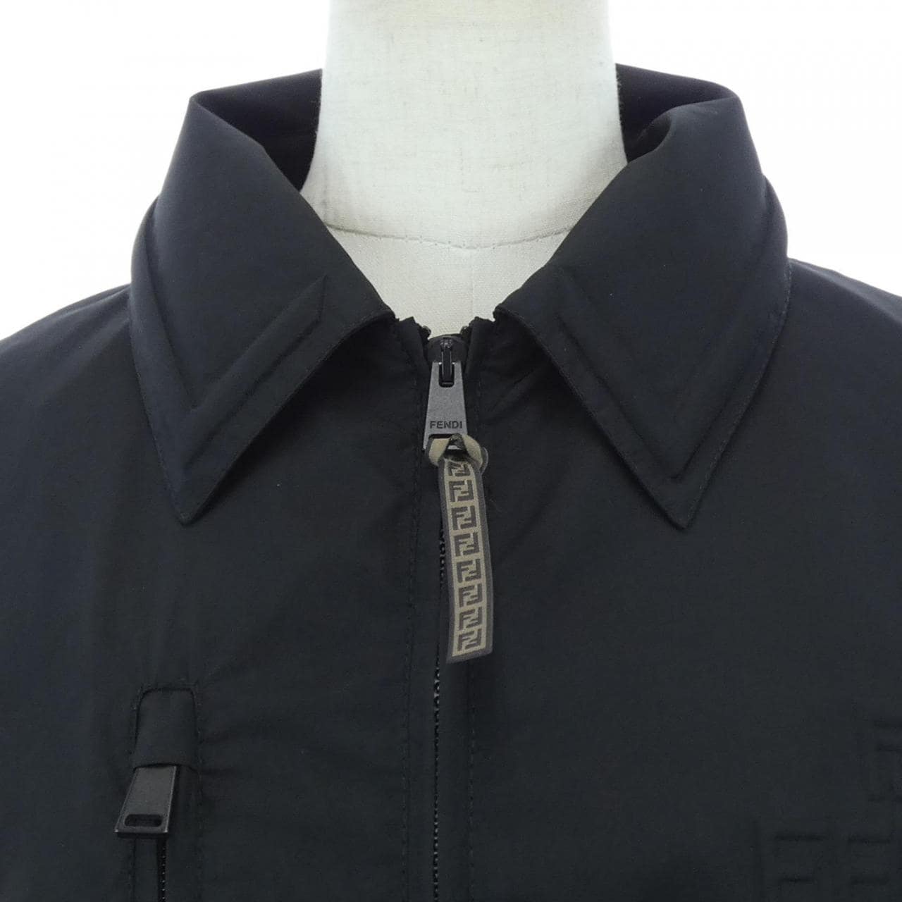 FENDI FAN025 AERX Blouson