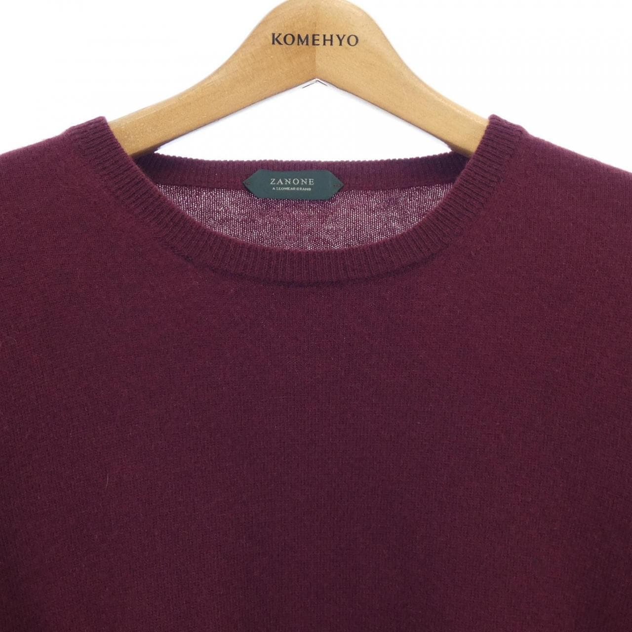 扎诺内ZANONE针织衫