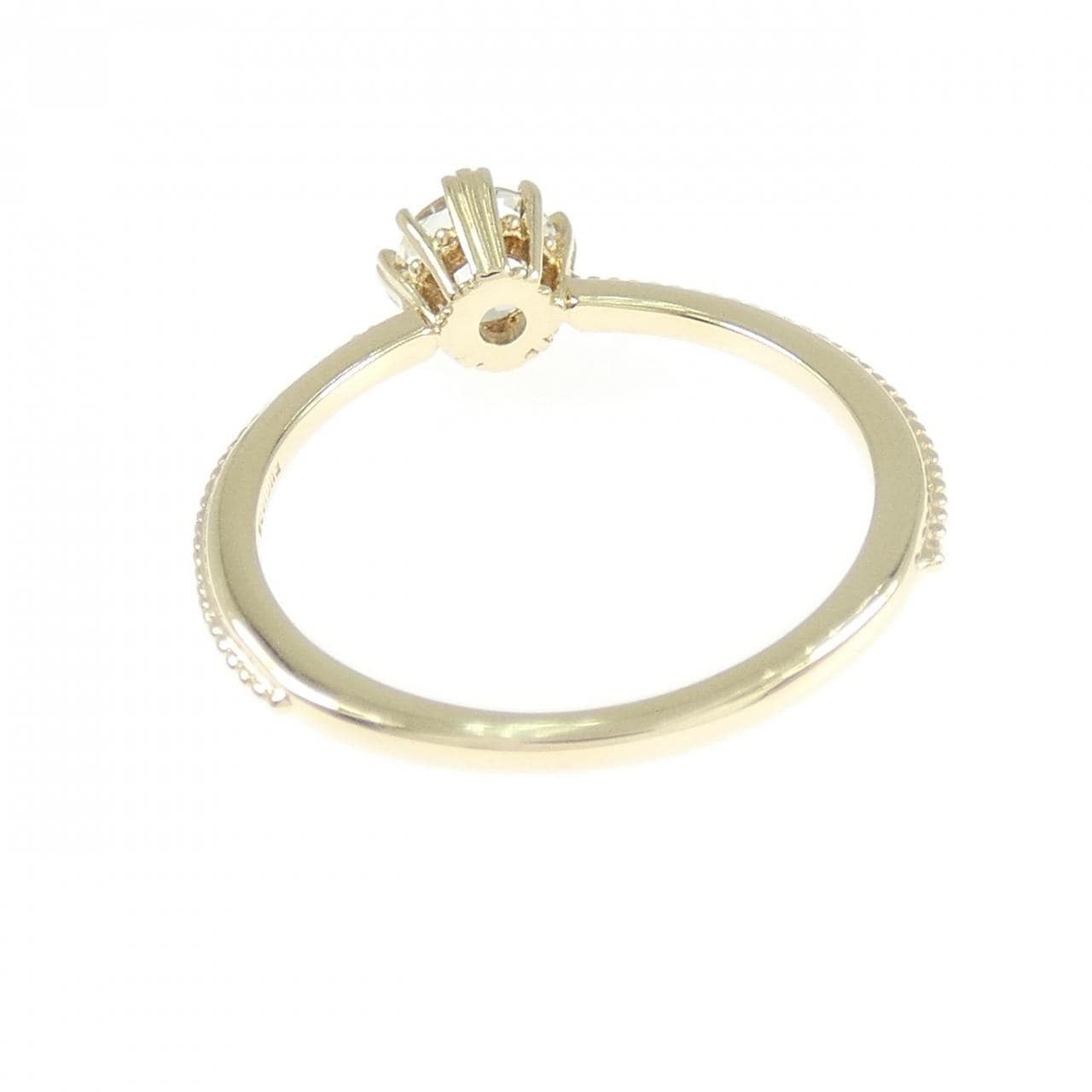 ルジアダ クオーツ リング