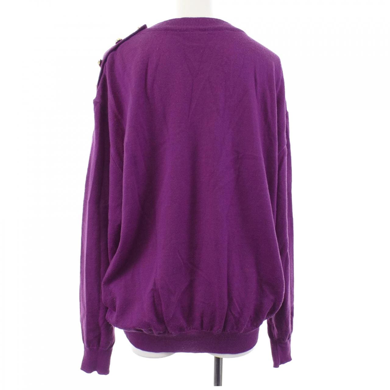 【ヴィンテージ】サルヴァトーレフェラガモ SALVATORE FERRAGAMO トップス