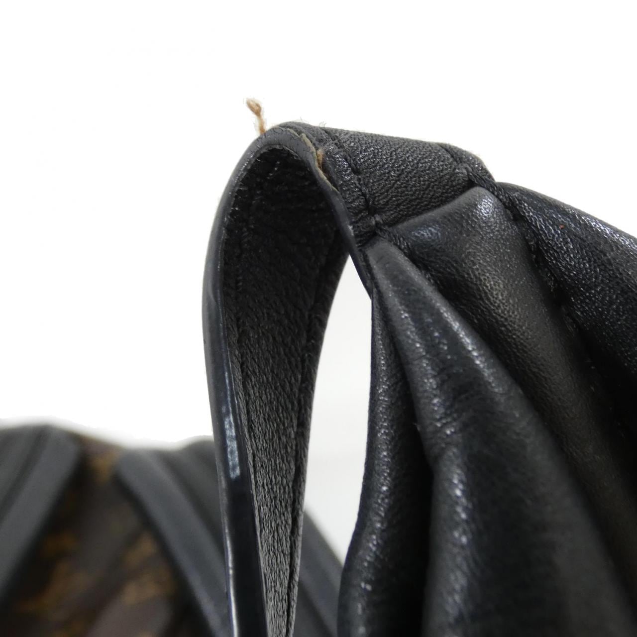 ルイヴィトン モノグラム リバース パームスプリングス バックパック PM M44870 リュックサック