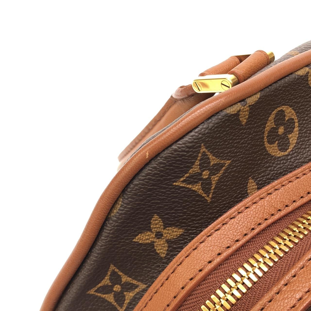 ルイヴィトン モノグラム ブロックス モノグラム ブロックス トート M40503 ショルダーバッグ