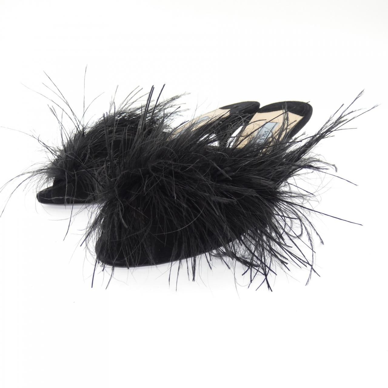 プラダ PRADA サンダル