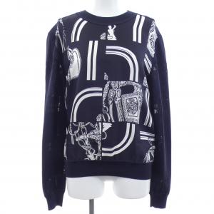 エルメス HERMES EN DESORDRE FINESSE 4E2838DQ ツイルレーヌ ニット