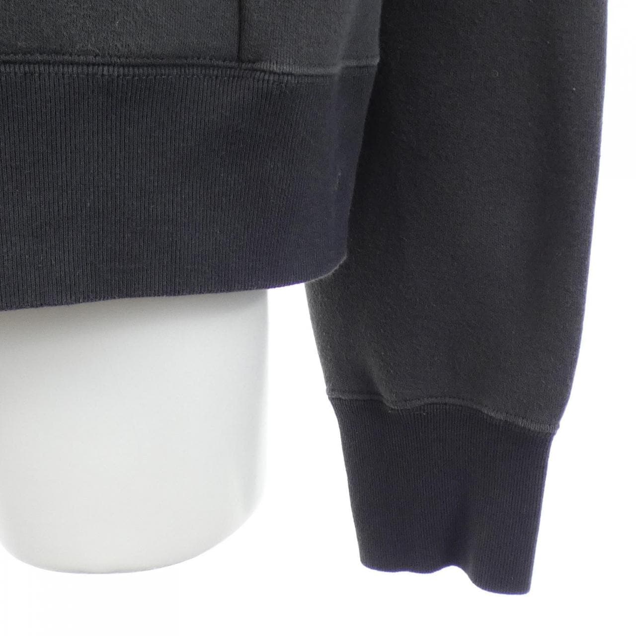 サカイ SACAI s Sponge Sweat Pullover SCW-234 スウェット