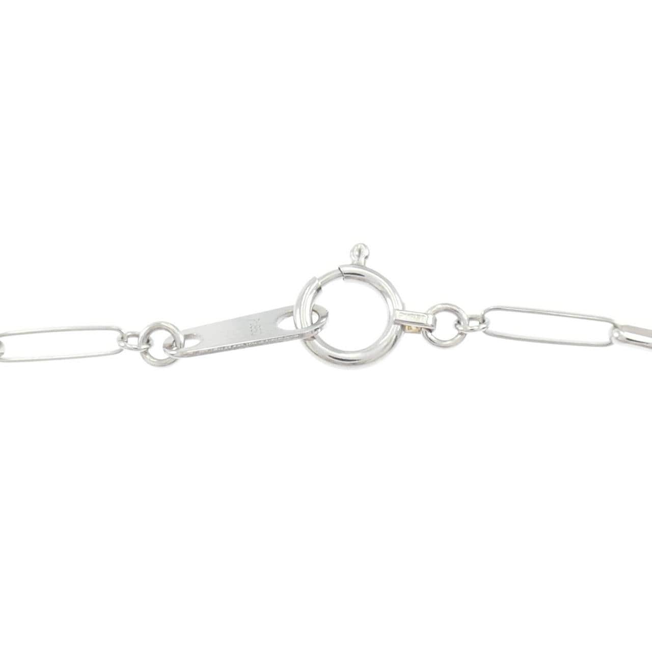 ヴァンドーム PT850 ブレスレット