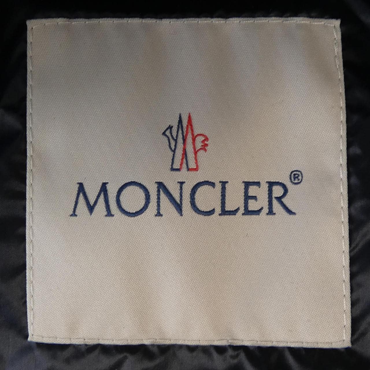モンクレール MONCLER DANIEL ダウンジャケット