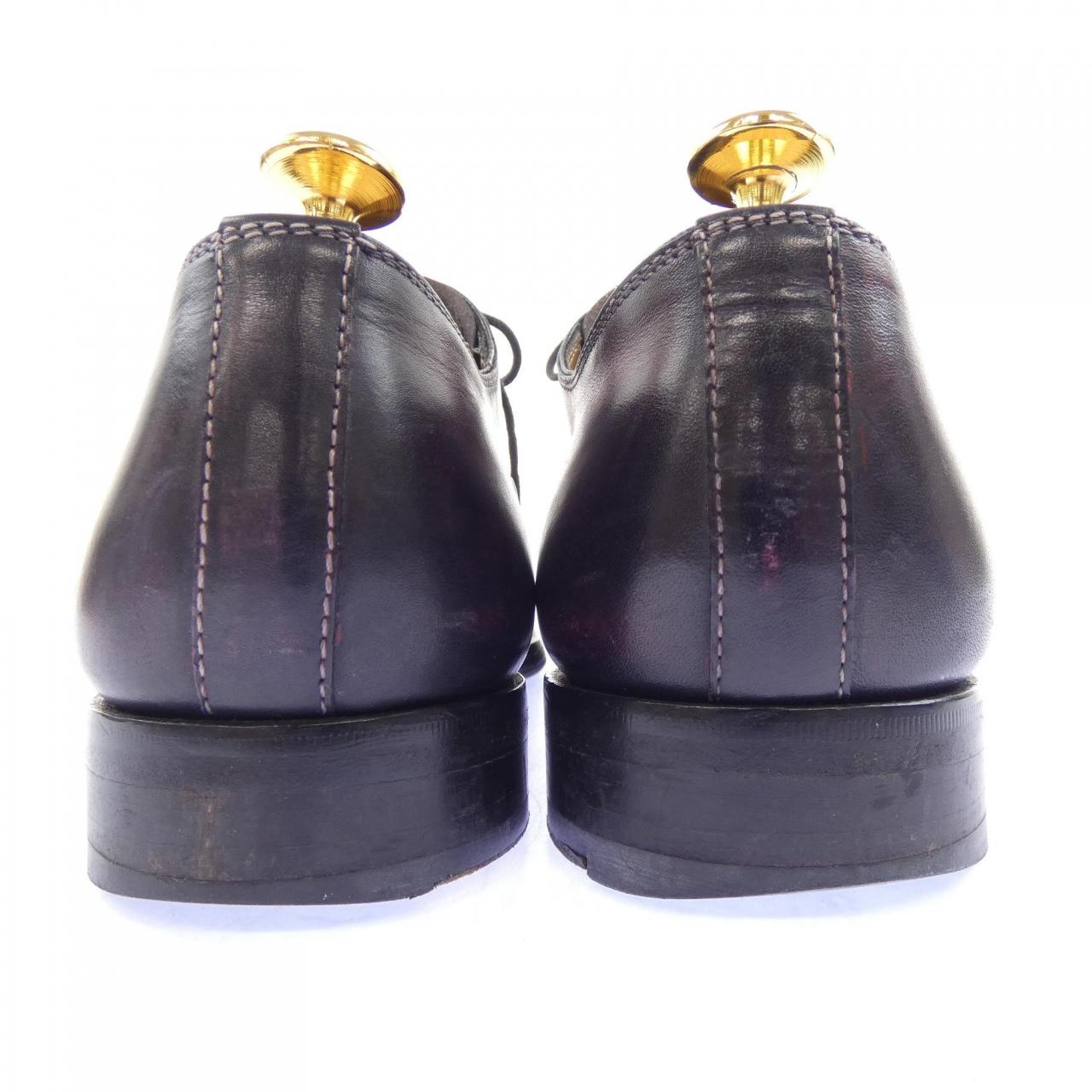 サントーニ SANTONI シューズ