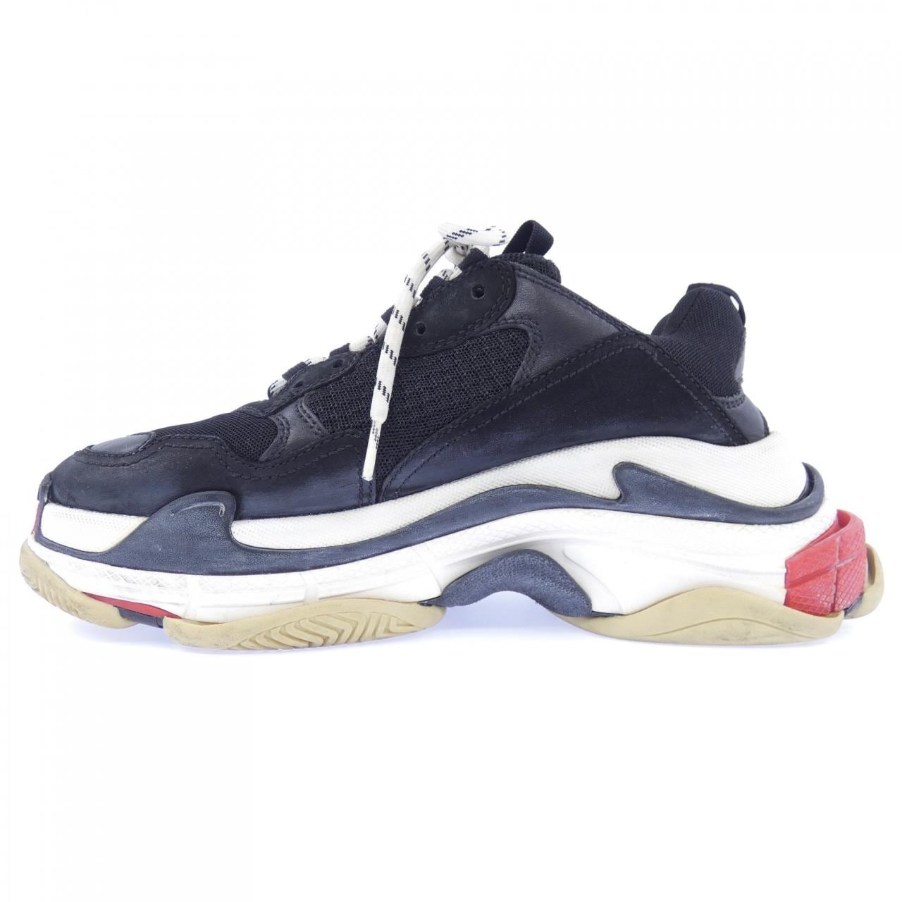 バレンシアガ BALENCIAGA TRIPLE S 533882 スニーカー