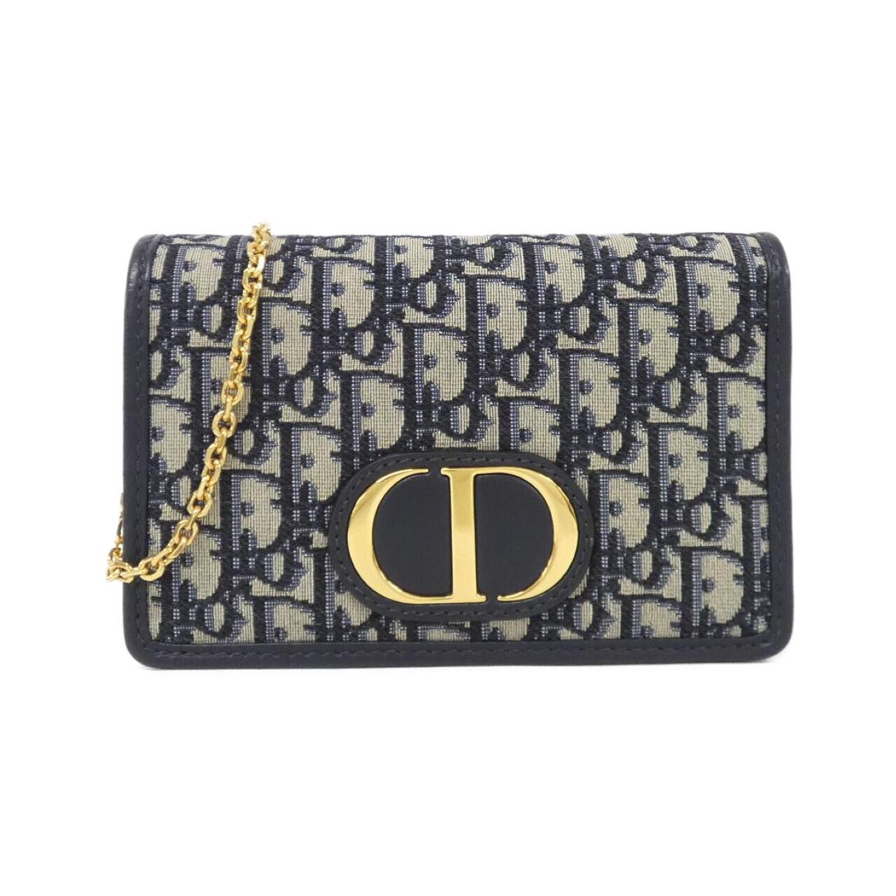 コメ兵｜クリスチャンディオール DIOR OBLIQUE 30 モンテーニュ 2-IN-1