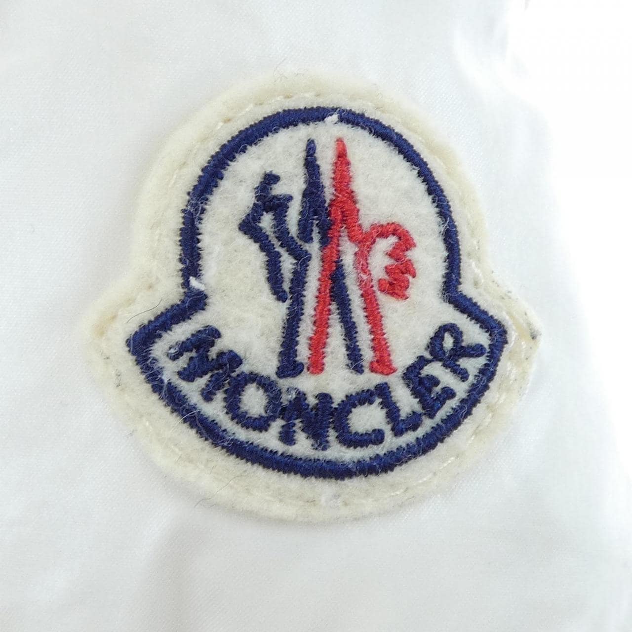 モンクレール MONCLER BADYFUR ダウンジャケット