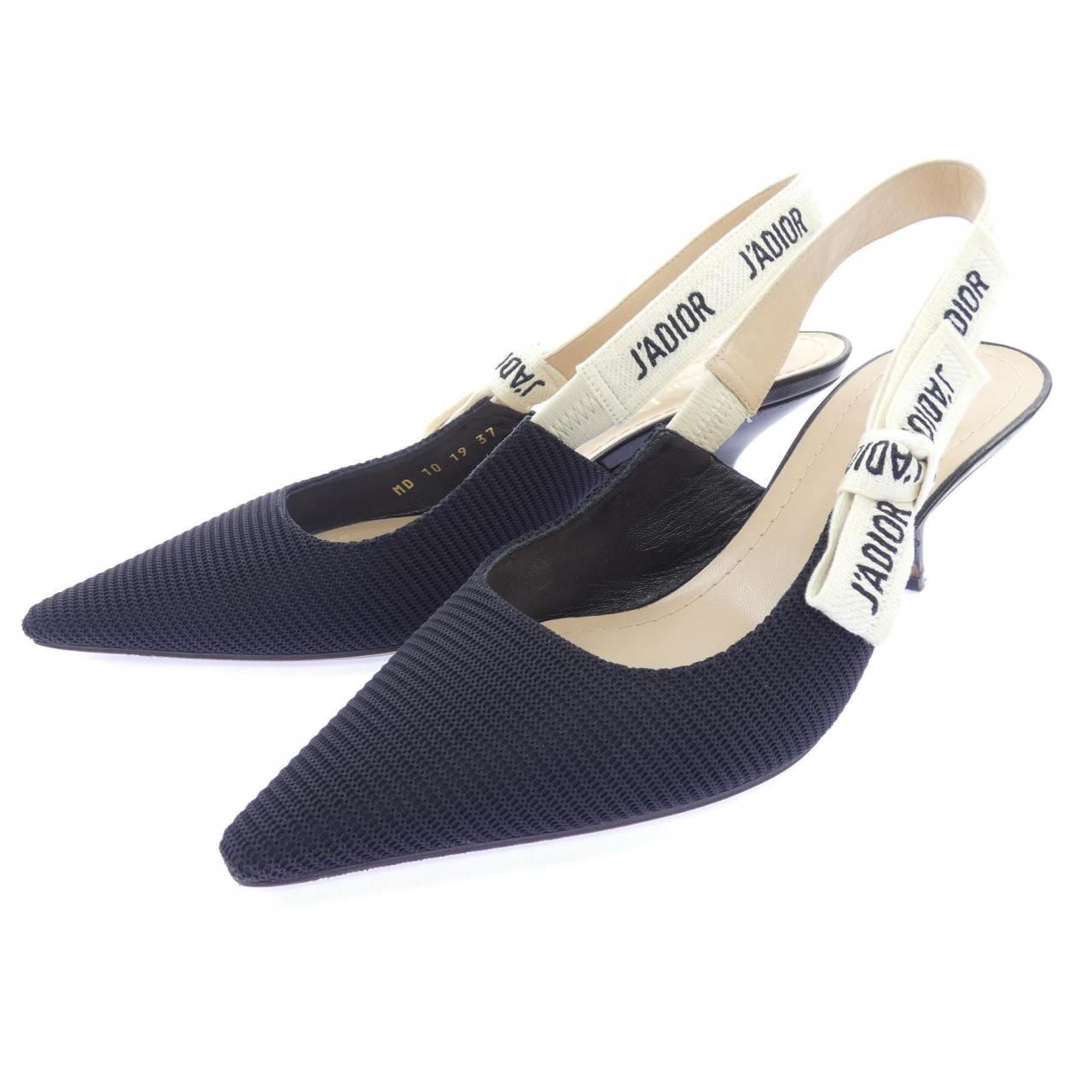 クリスチャンディオール CHRISTIAN DIOR J'ADIOR スリングバック KDC200TFL パンプス