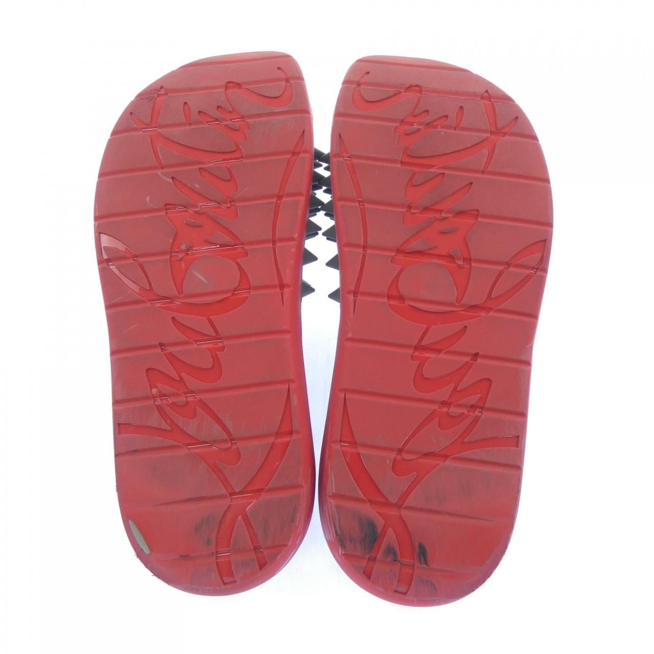 クリスチャンルブタン CHRISTIAN LOUBOUTIN サンダル