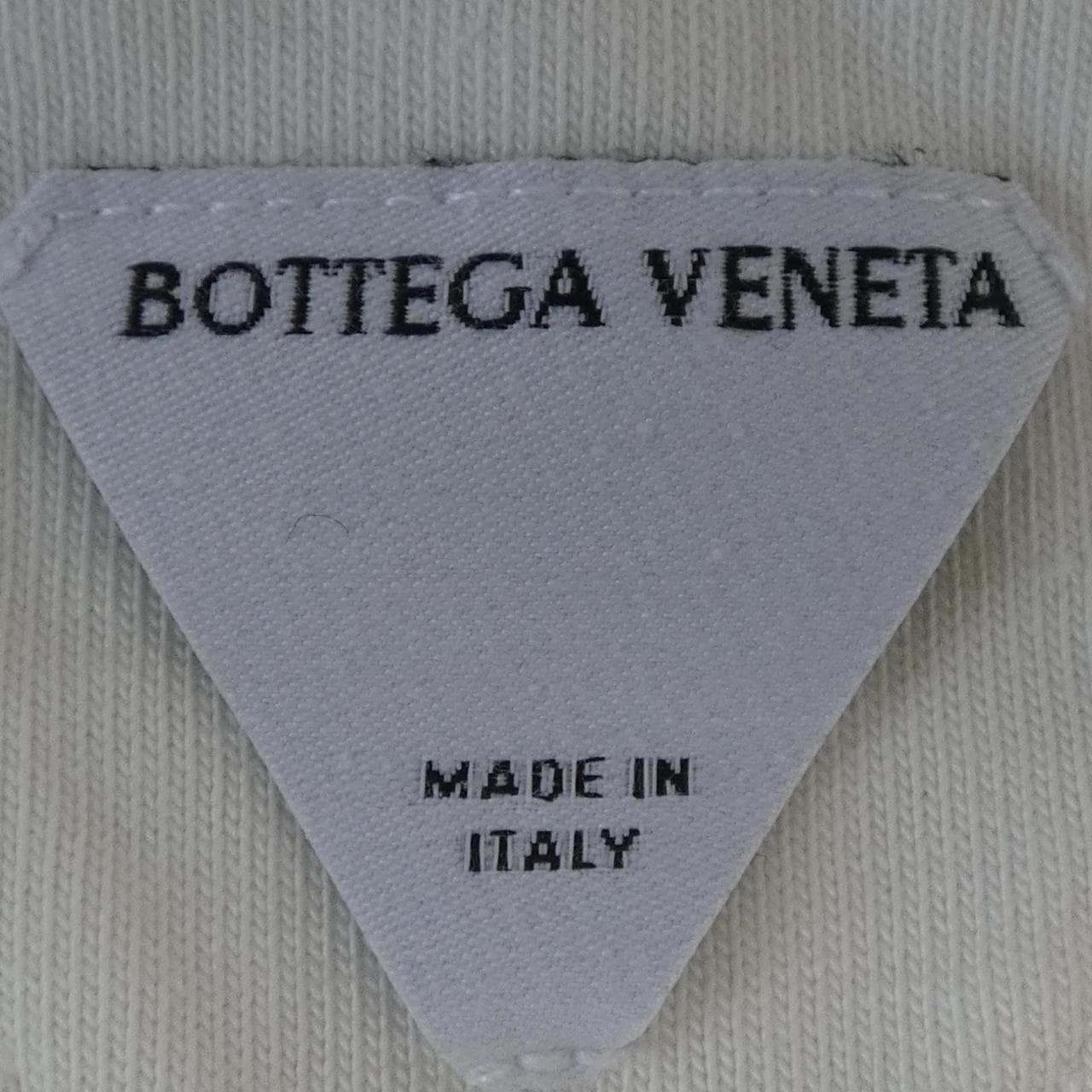 ボッテガヴェネタ BOTTEGA VENETA 744235 VKLZ0 Tシャツ