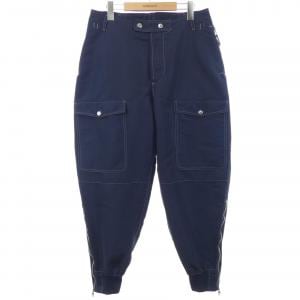 アレキサンダーマックイーン ALEXANDER McQUEEN 698525 パンツ