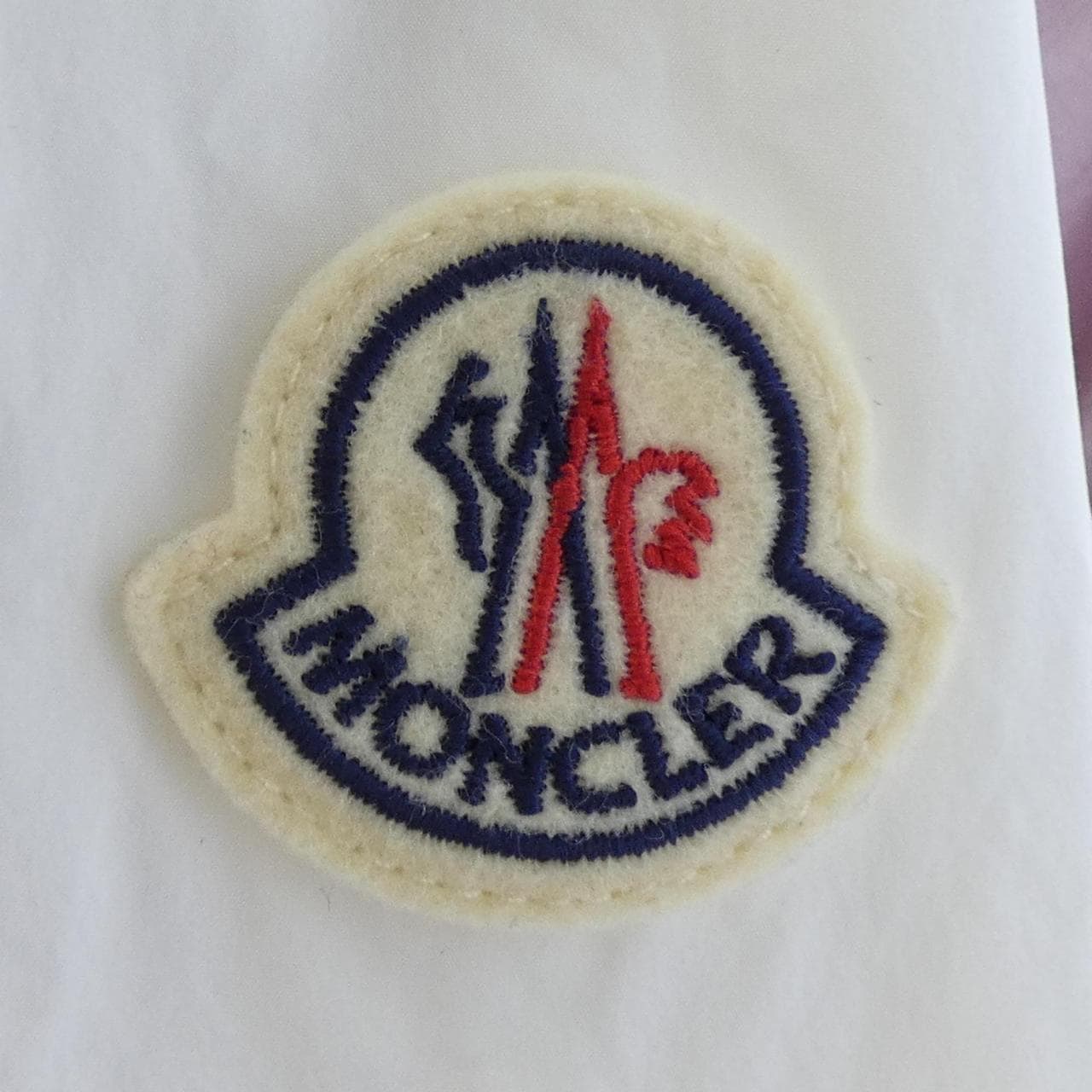 モンクレール MONCLER DAREB ダウンジャケット