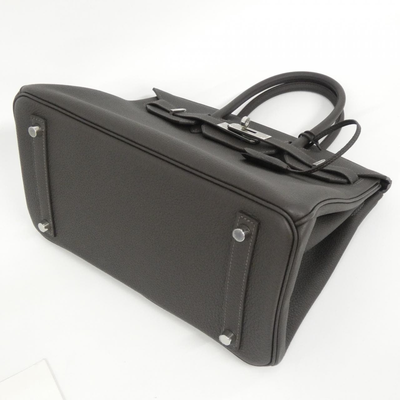【未使用品】エルメス バーキン 30cm 030520CK バッグ