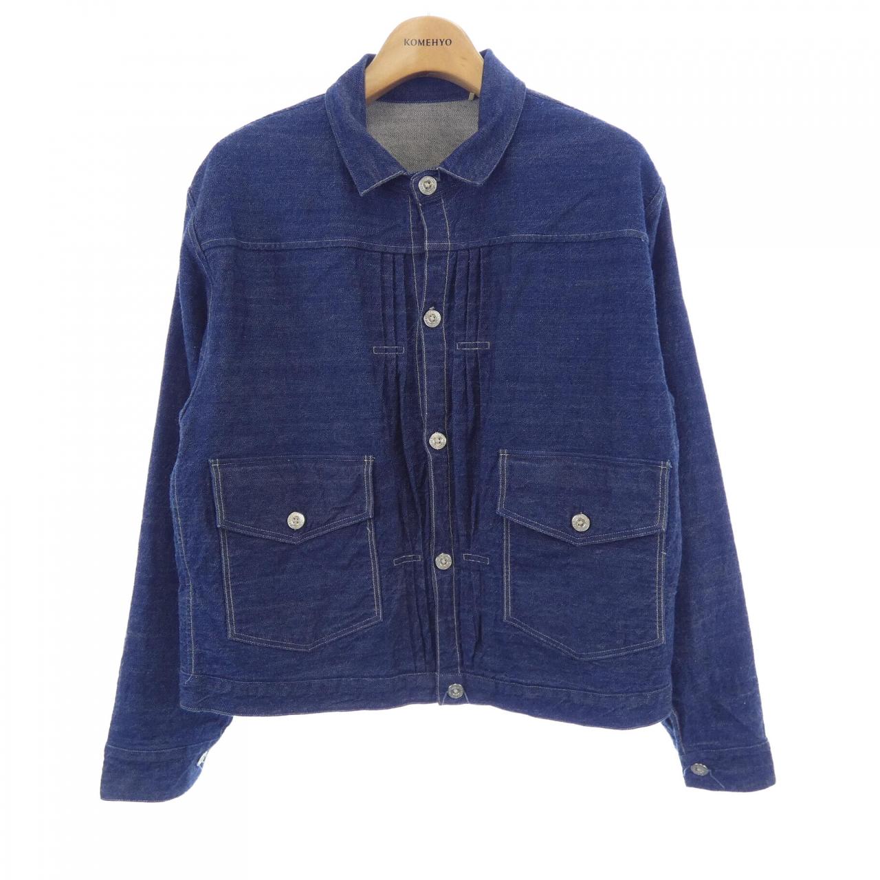 リーバイス LEVI'S デニムジャケット